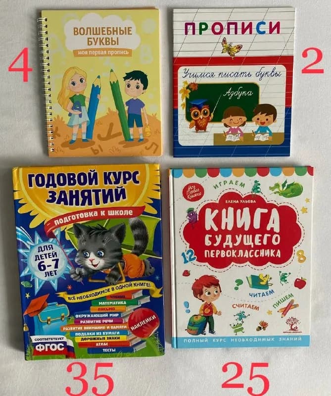 1 — 7 лет — Батуми