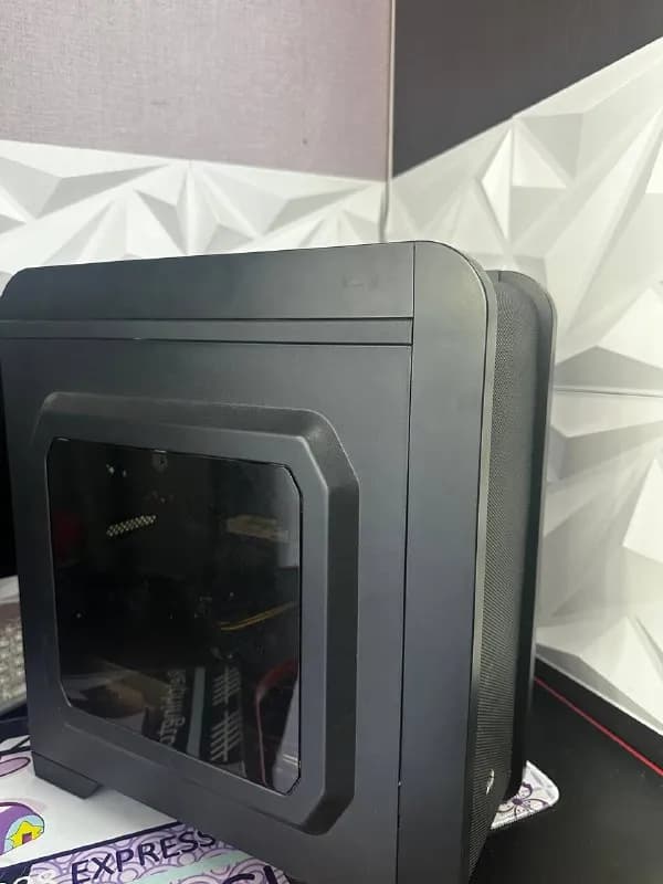 Ryzen 3 4100 — Минск