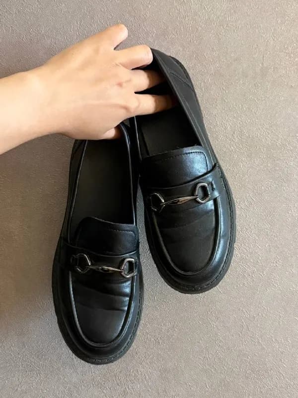 Продам лоферы — Минск — 17 Br