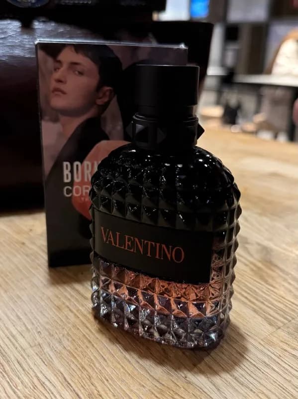 Coral Fantasy Valentino — Минск — 280 Br