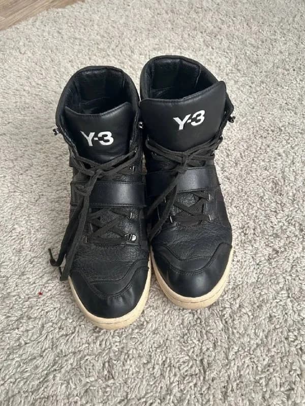 Винтажные Y-3 — Минск — 350 Br