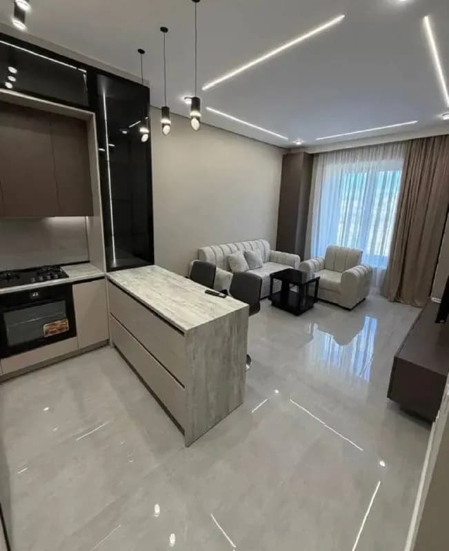 2 комн. квартира адрес: Рубинянц 27/95 — Ереван — 420 000 ₽