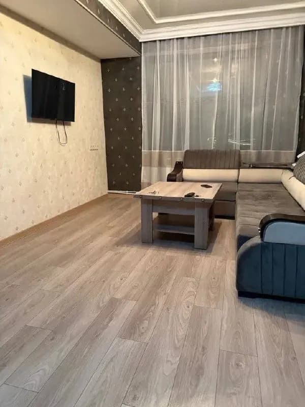 2 комн. квартира адрес: 3-й переулок Вардана Ачемяна — Ереван — 280 000 ֏