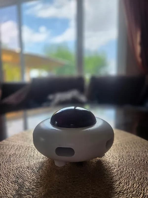 Petgravity UFO — Ереван — 6 900 ֏
