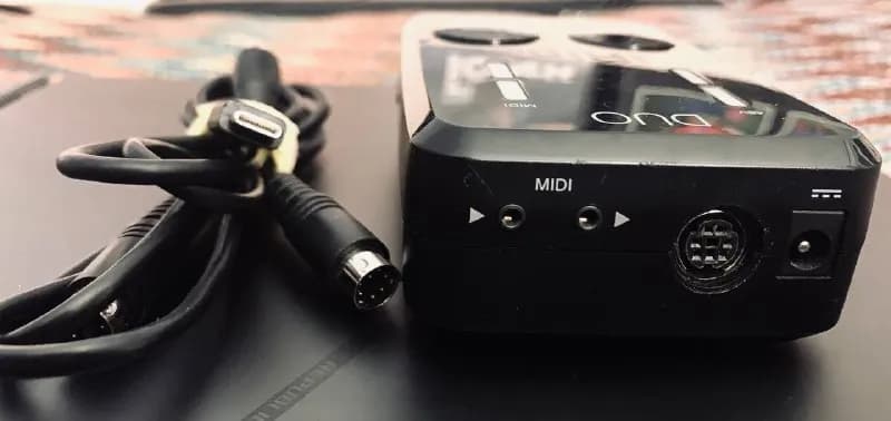 Irig Pro Duo — Ереван — 17 000 ֏