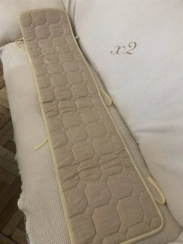 Сидушки на скамью мягкие 35×150 см — Ереван — 2 500 ֏