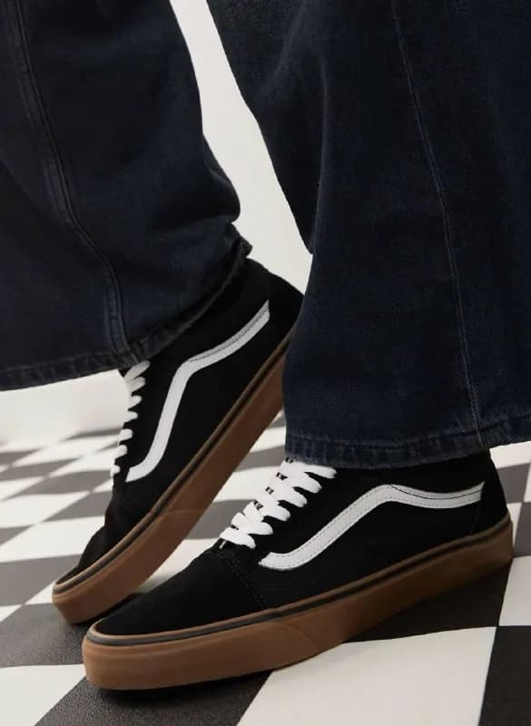 Vans Old Skool unisex — Ереван — 15 000 ֏