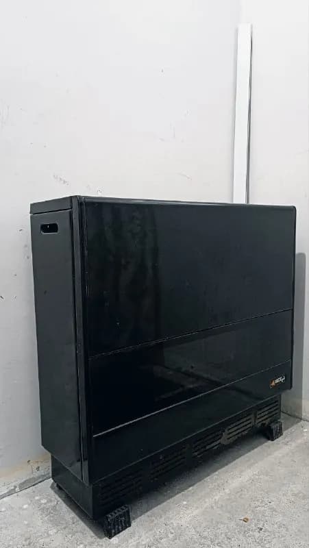 Газовая печь — Ереван — 15 000 ֏