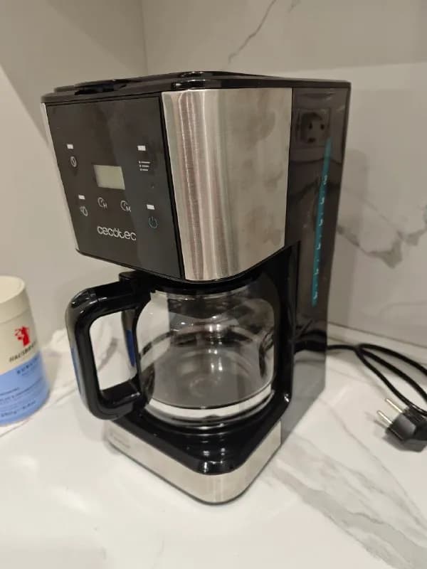 Кофемашина капельная Cecotec — Ереван — 11 000 ֏