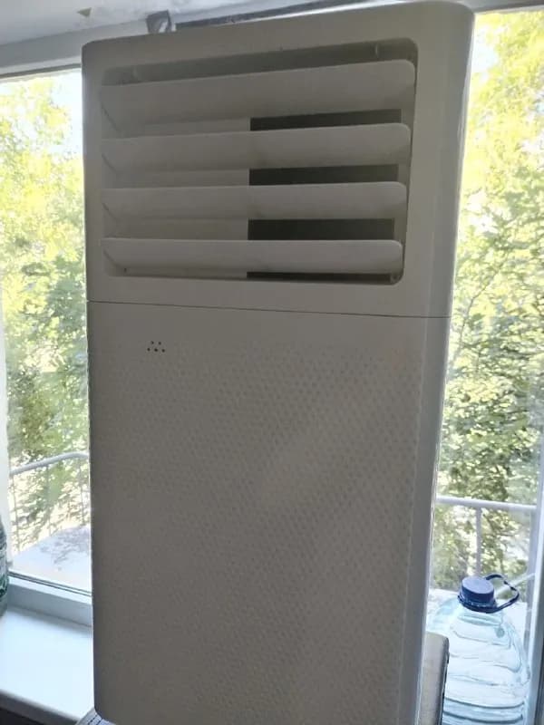 Переносной кондиционер TCL TAC-07CPA/RV — Тбилиси — 300 ₾