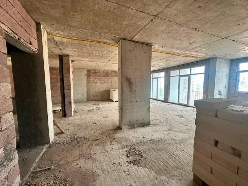 #продам #продажа #каркас #центрбатуми #меликишвили — Батуми — 1 400 $