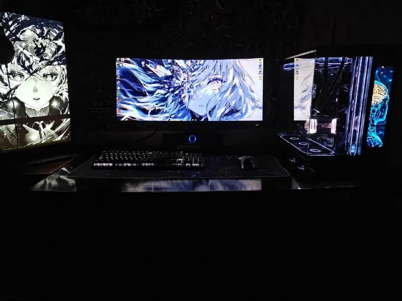 I7 14700KF 5.6 GHz — Ереван