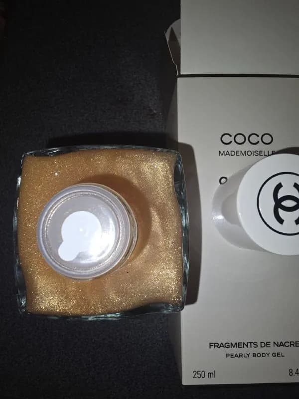 Chanel Coco Mademoiselle шиммерный гель для тела 250 мл — Ереван — 22 000 ֏