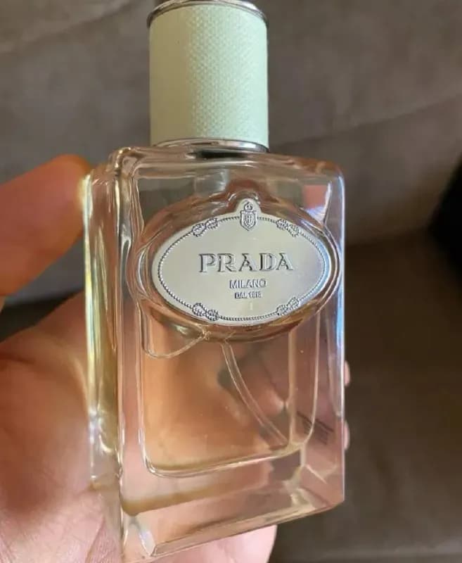 Prada Infusion d’Iris 50ml оригинал — Ереван — 28 000 ֏