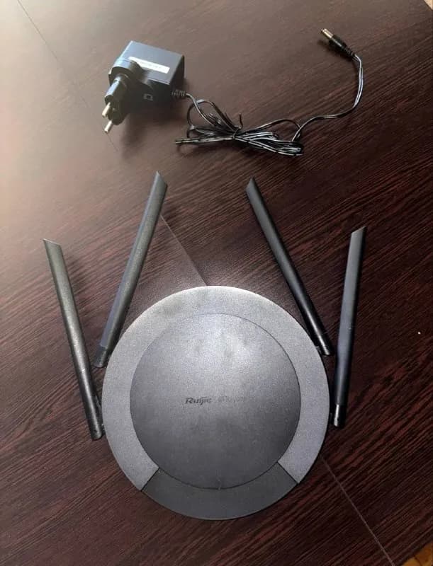 Wi-Fi роутер Ruijie Reyee RG-EW300N 📶 — Ереван — 8 500 ֏