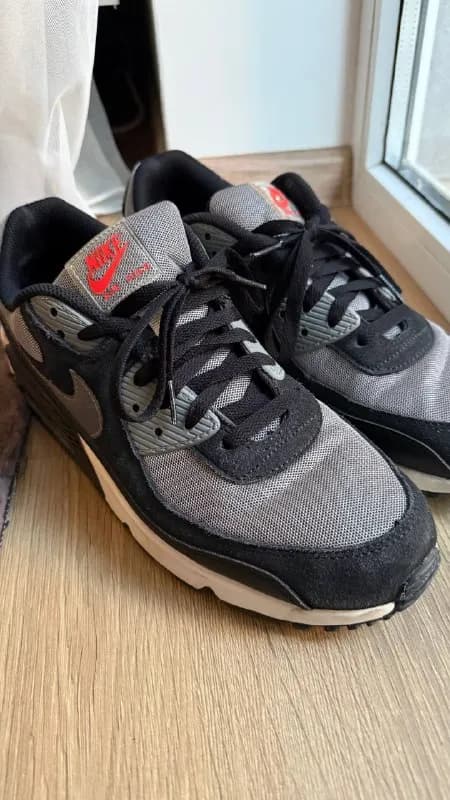 Nike Air состояние отличное — Тбилиси — 200 ₾