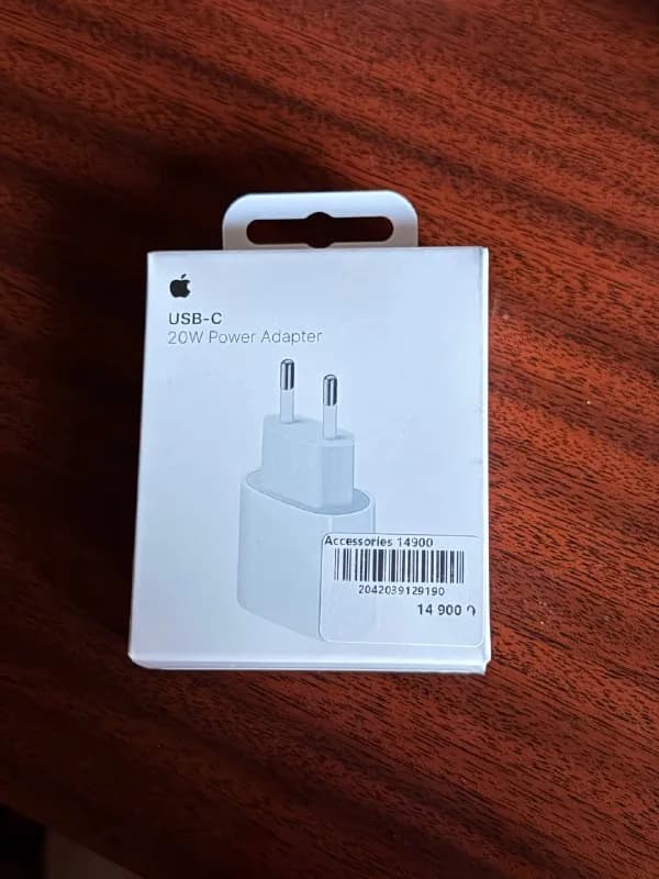 iPhone, оригинальный — Ереван