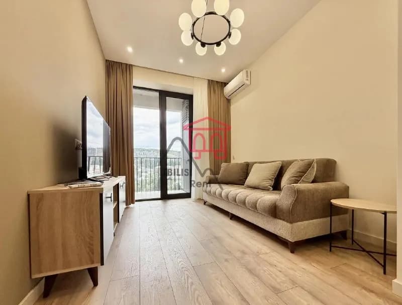 Moderm Krtsanisi в районе Ортачала. — Тбилиси — 700 $