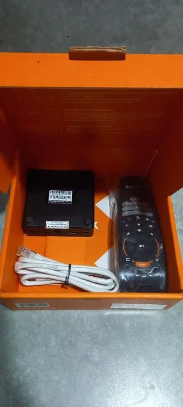 Wink / Rotek Switron IPTV-1500 — Тбилиси — 40 ₾