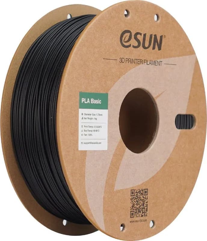 Филамент для 3D-принтера eSUN PLA PETG — Тбилиси — 39 ₾