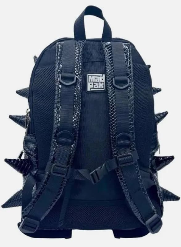 Madpax Spike Black невероятно крепкий и удобный цена 200 gel торг возможен — Тбилиси — 200 ₾