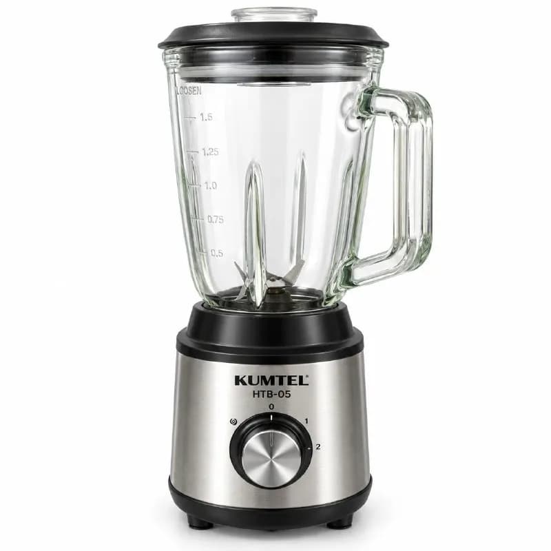 Настольный блендер KUMTEL HTB-05 — Тбилиси — 70 ₾