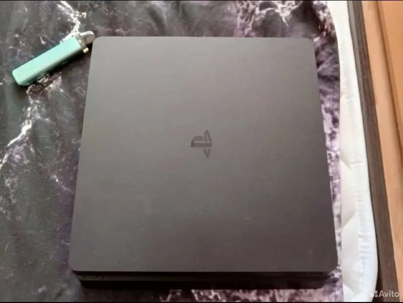 PS4 — Минск — 650 Br