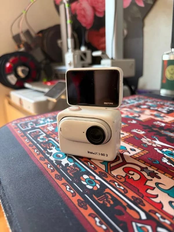insta 360 — Алматы