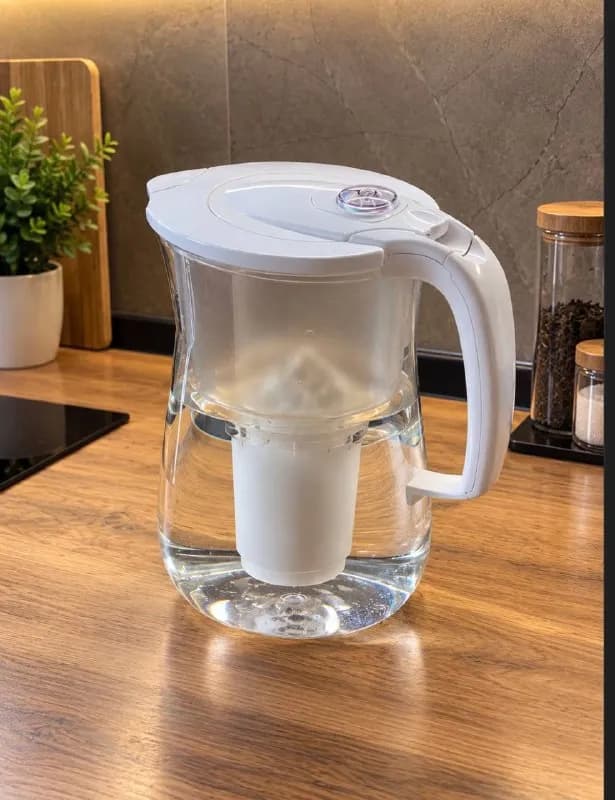 Фильтр-кувшин для очистки воды — Алматы — 4 500 ₸