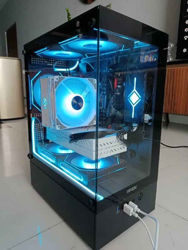 Xeon e5-2680 v4 — Батуми — 1 100 ₾