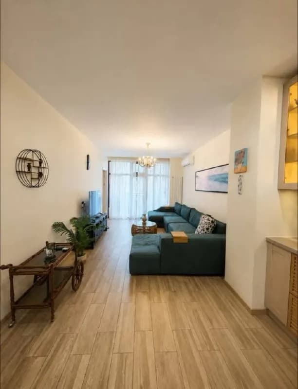 l #2спальни — Батуми — 1 500 $