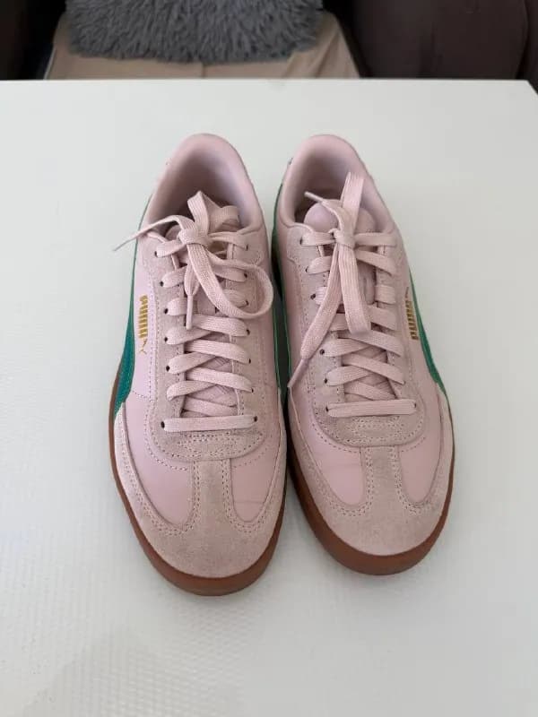 Puma 41 размер — Батуми — 120 ₾