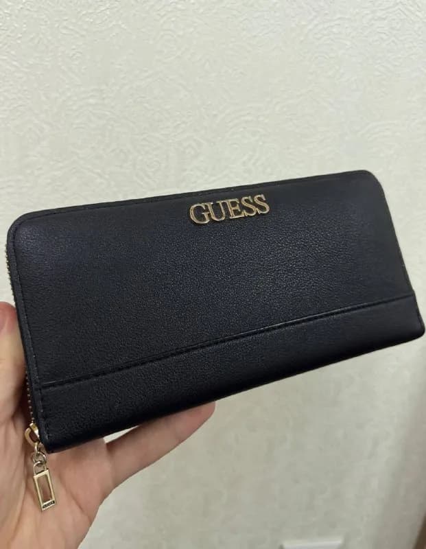 Кошелек Guess оригинал — Батуми — 60 ₾