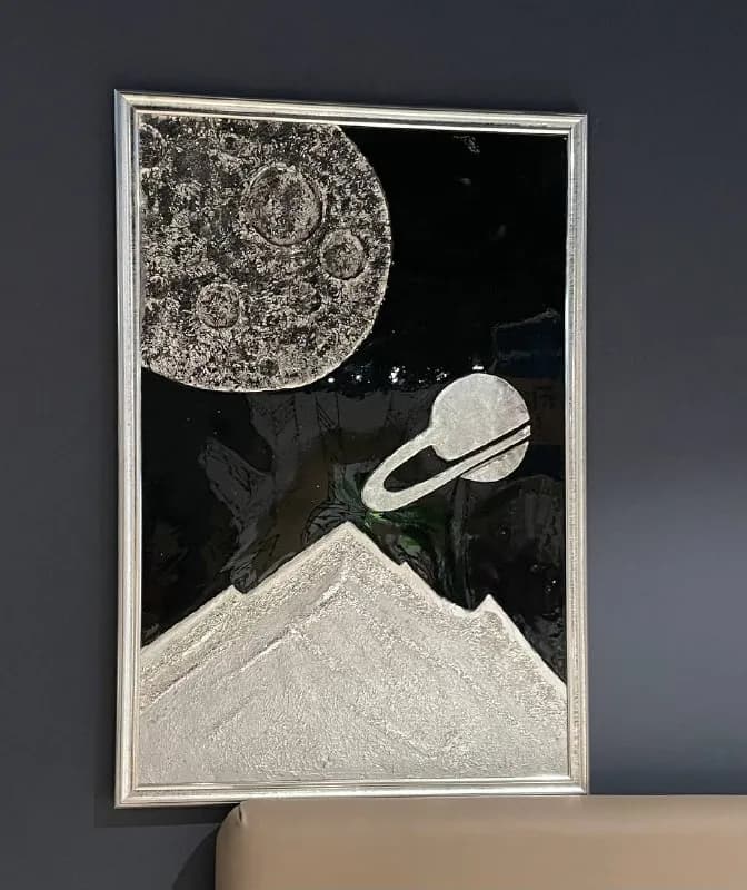 Картины на холсте — Батуми — 250 ₾