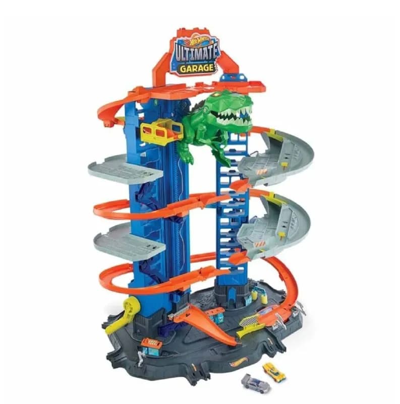 Hot wheels Garag 4000 tl — Анталия — 4 000 ₺