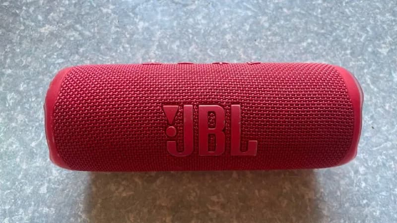 JBL Flip 6 — Батуми — 70 ₾