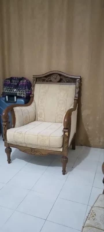 Кресла 2 шт. — Анталия — 850 ₺