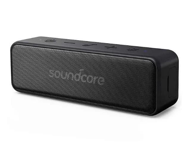 Портативная колонка Anker Soundcore Motion B — Анталия — 2 500 ₺
