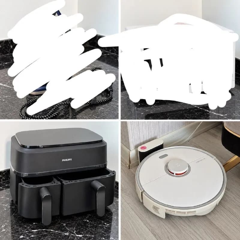Roborock S5 — 4 000 TL — Анталия — 4 000 ₺