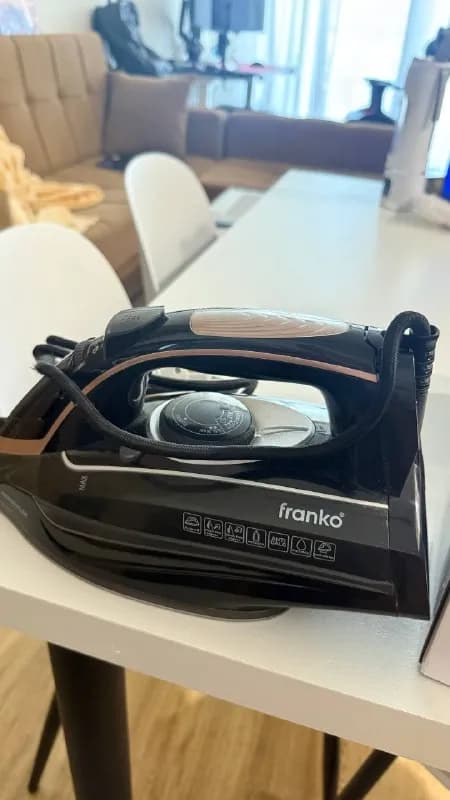 Утюг Franko FSI-1188 — Тбилиси — 70 ₾
