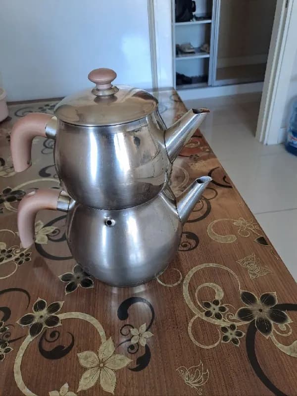 Чайник Лиман Кониалты — Анталия — 250 ₺