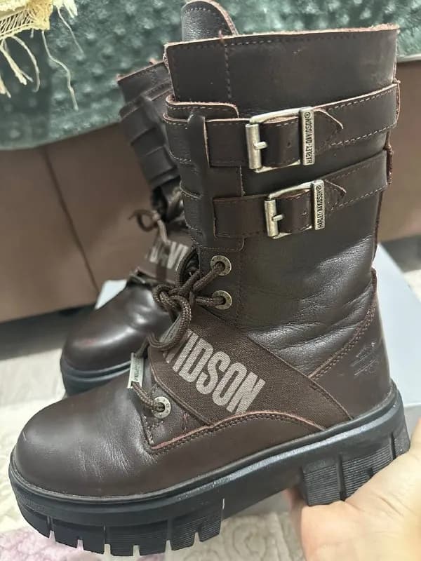 Harley Davidson — Анталия — 1 800 ₺