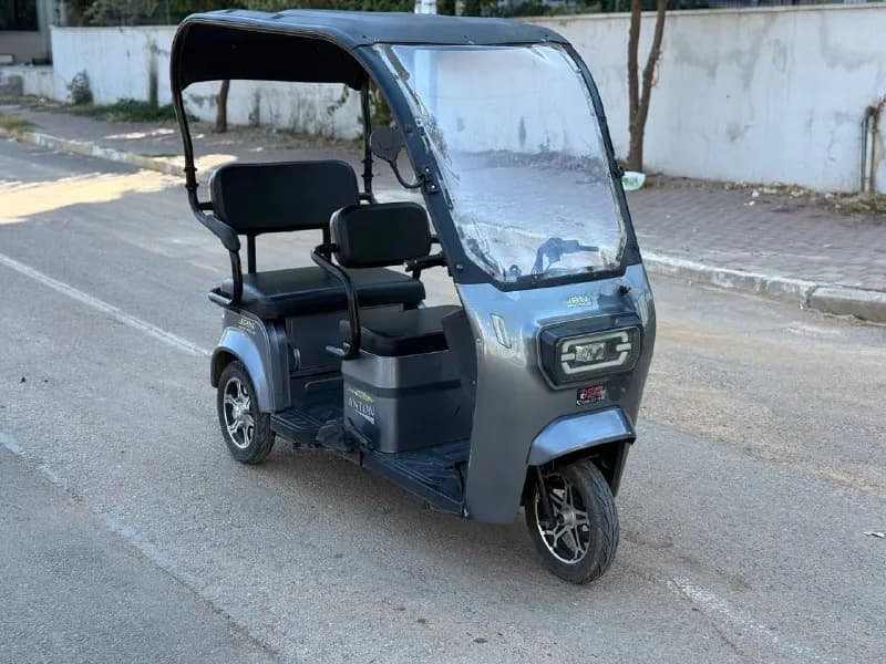 JPN Anton 2023 Model uzaktan kumandalı — Анталия — 64 000 ₺
