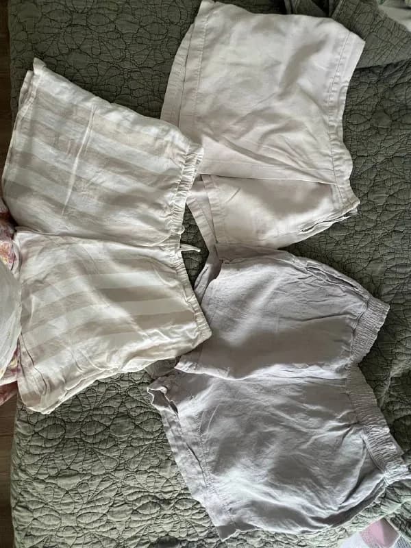 Шорты H&M, LTB, Addax, 3 шт. — Анталия — 250 ₺