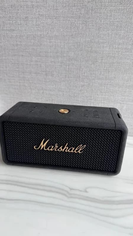 Marshall Middleton — Тбилиси — 500 ₾
