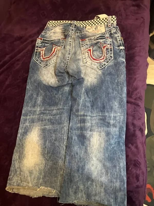 True religion. Цена-85 лари — Батуми — 85 ₾