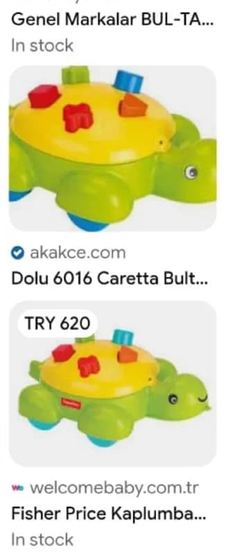 150 лир — Анталия — 150 ₺