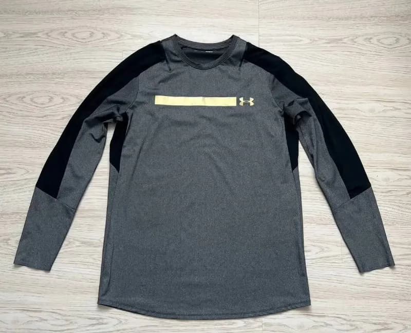 Лонгслив Under Armour мужской — Батуми — 149 ₾