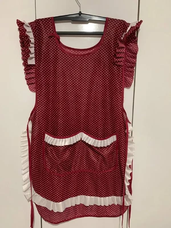 Фартук новый — Анталия — 150 ₺