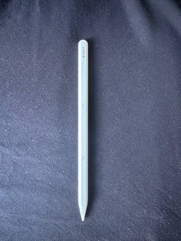 Apple Pencil (2-е поколение) — Батуми — 160 ₾